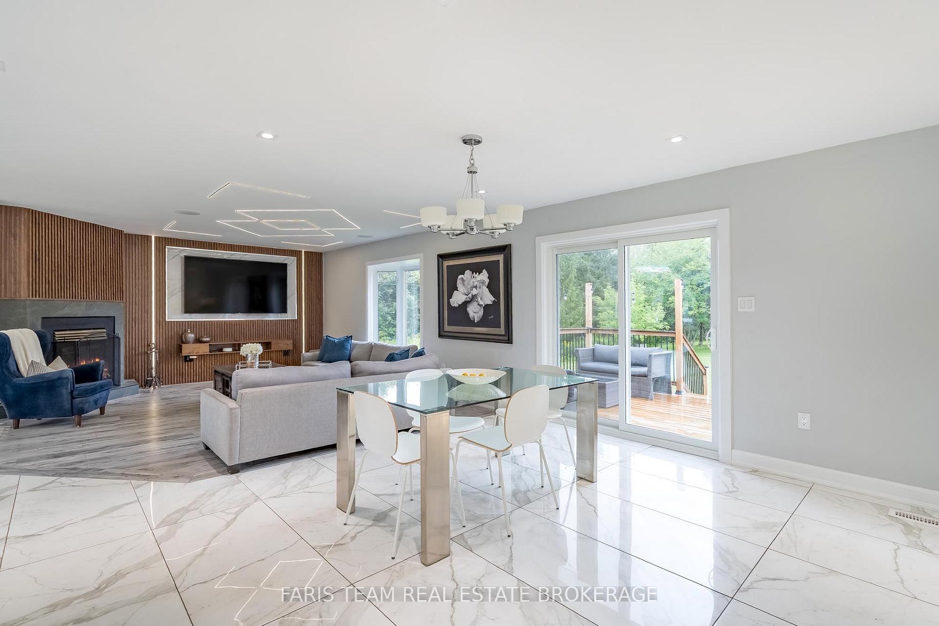 Photo 21 of 5584 6th Line, New Tecumseth, Tottenham — HOMEH