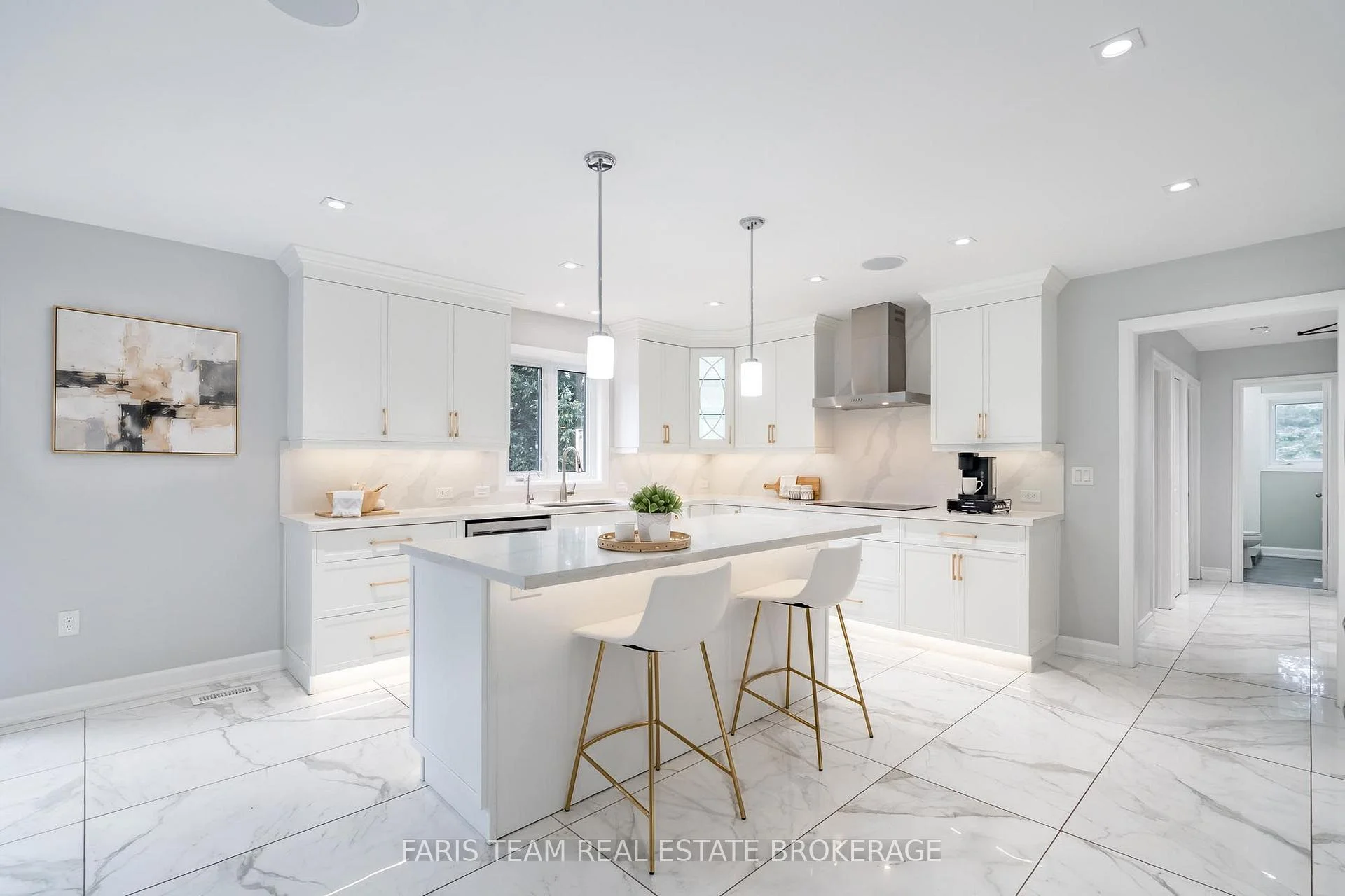 Photo 10 of 5584 6th Line, New Tecumseth, Tottenham — HOMEH