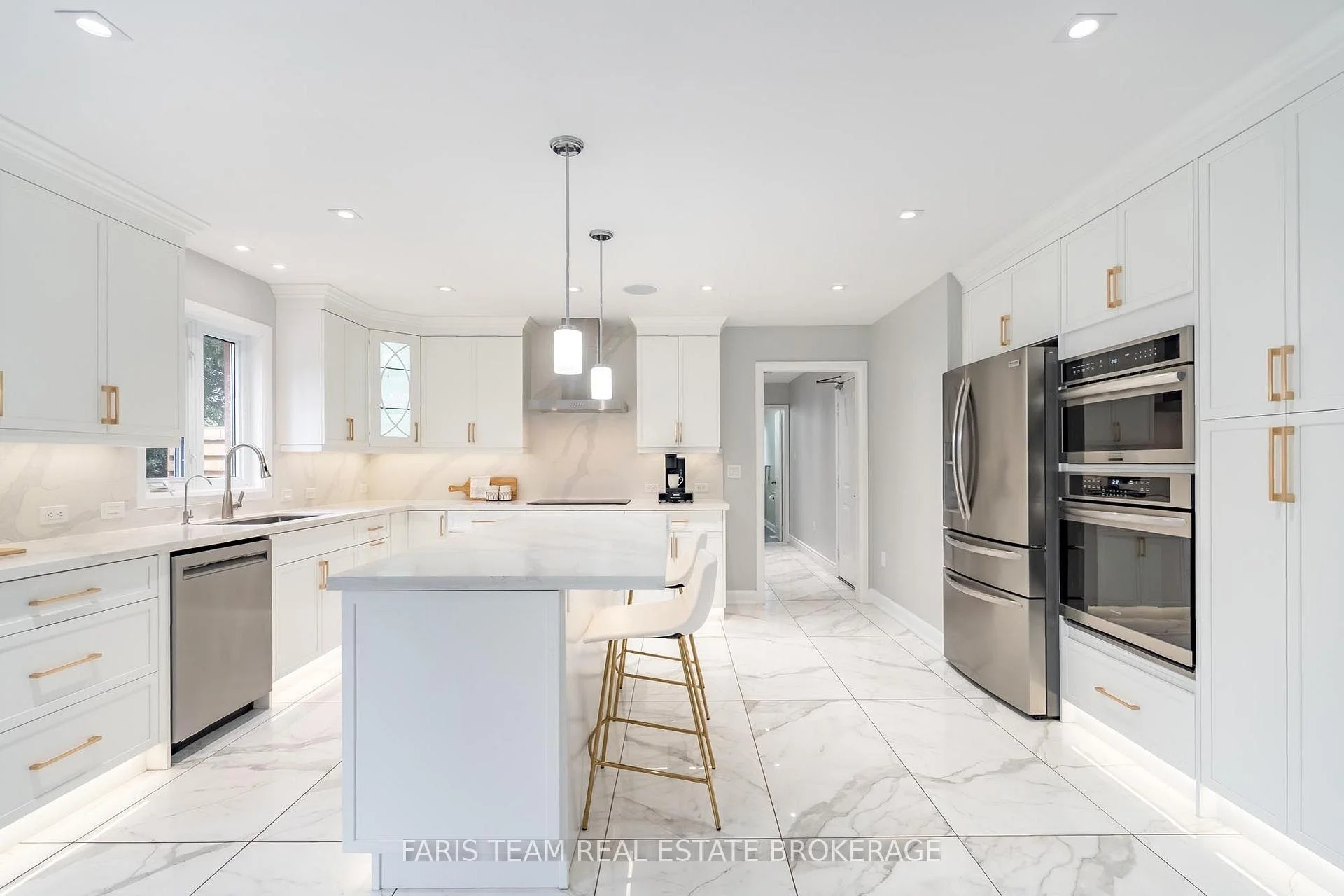 Photo 12 of 5584 6th Line, New Tecumseth, Tottenham — HOMEH