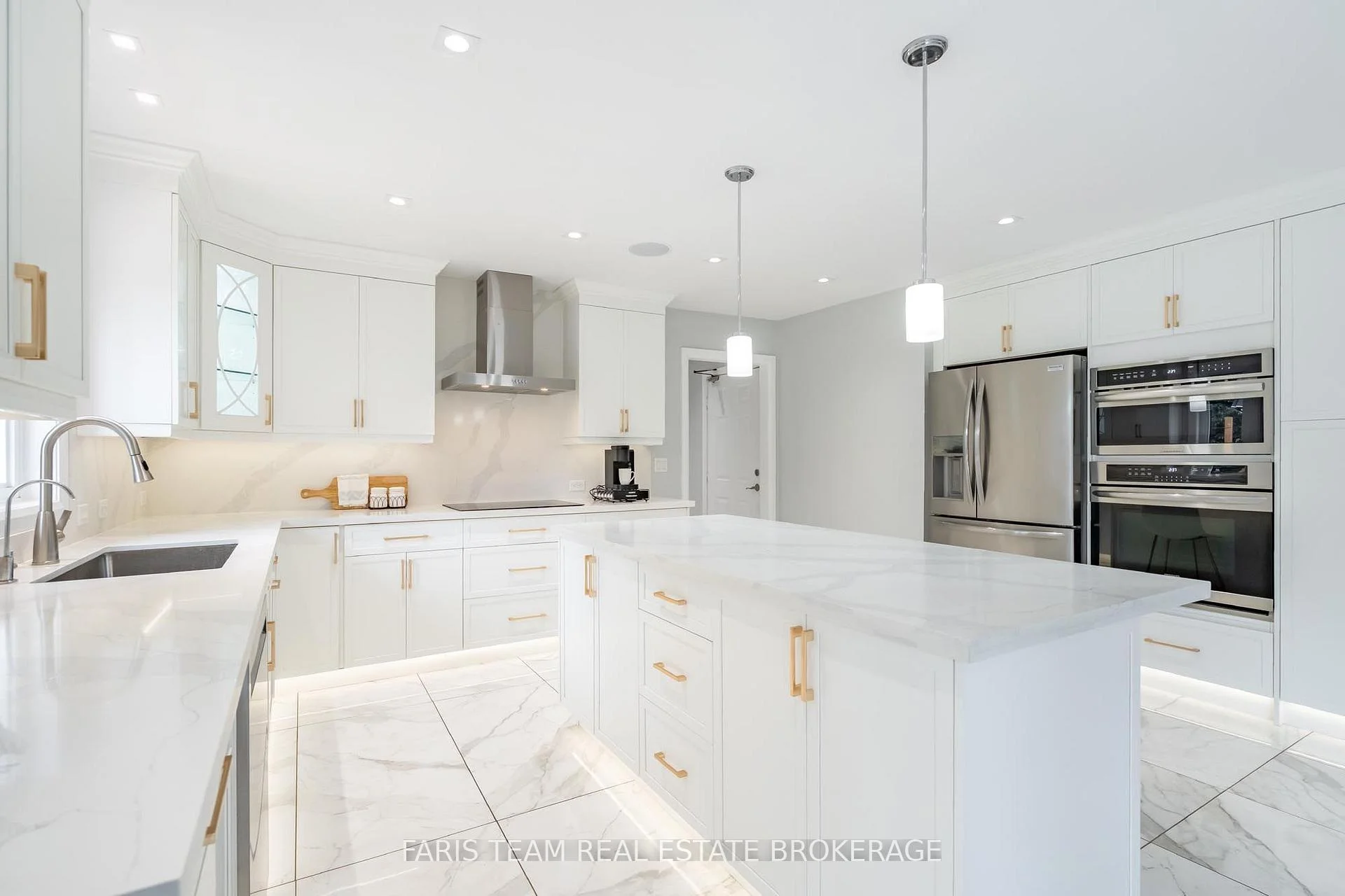 Photo 14 of 5584 6th Line, New Tecumseth, Tottenham — HOMEH