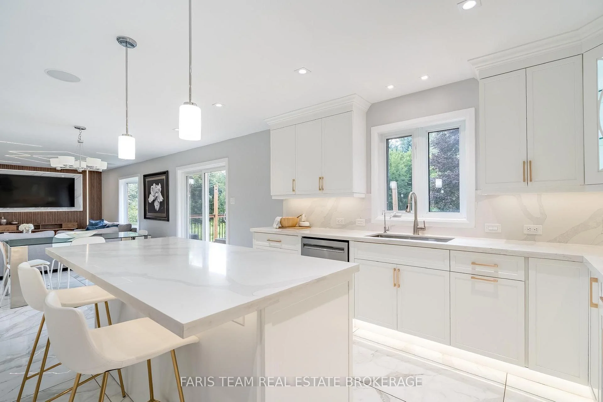 Photo 18 of 5584 6th Line, New Tecumseth, Tottenham — HOMEH