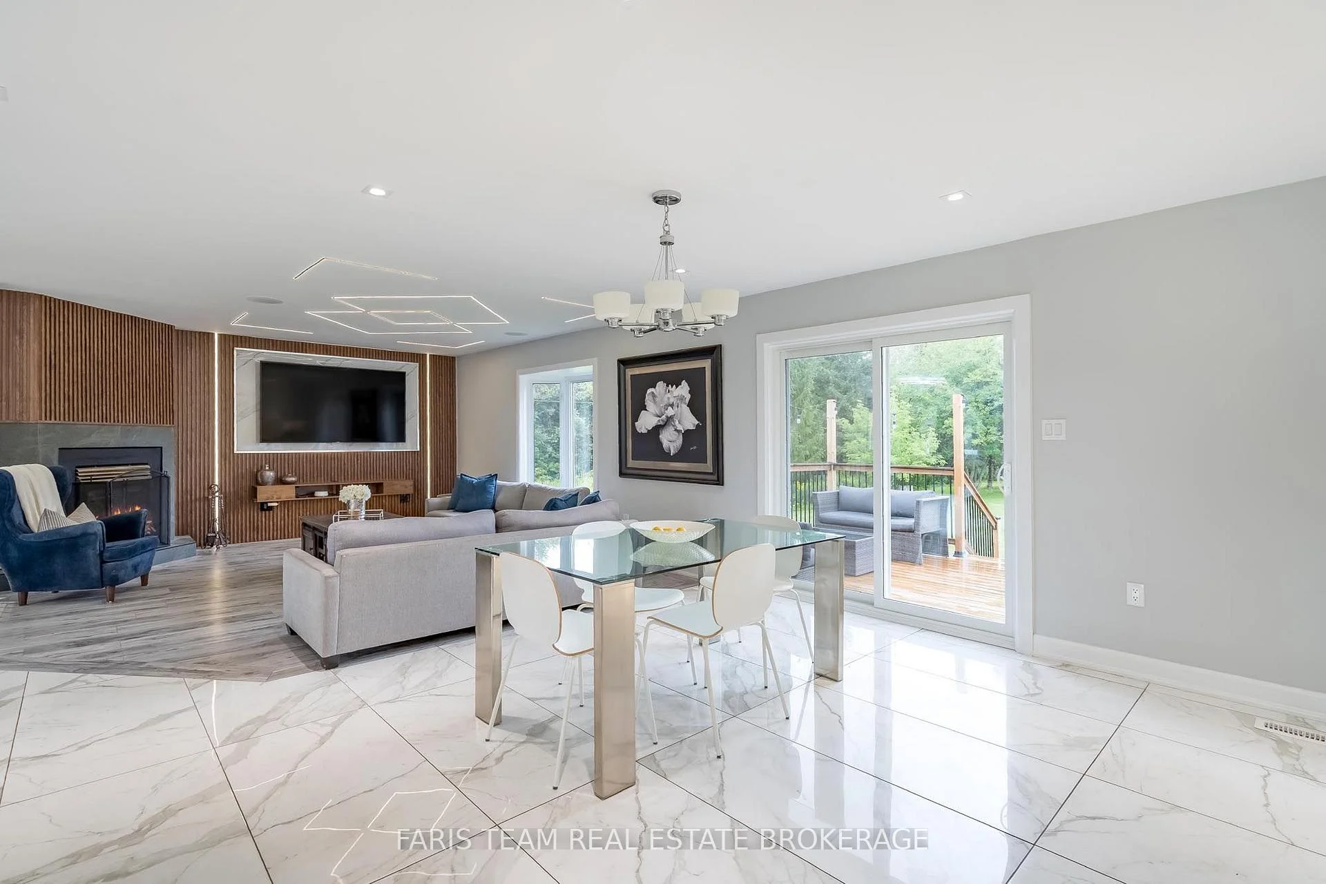 Photo 22 of 5584 6th Line, New Tecumseth, Tottenham — HOMEH