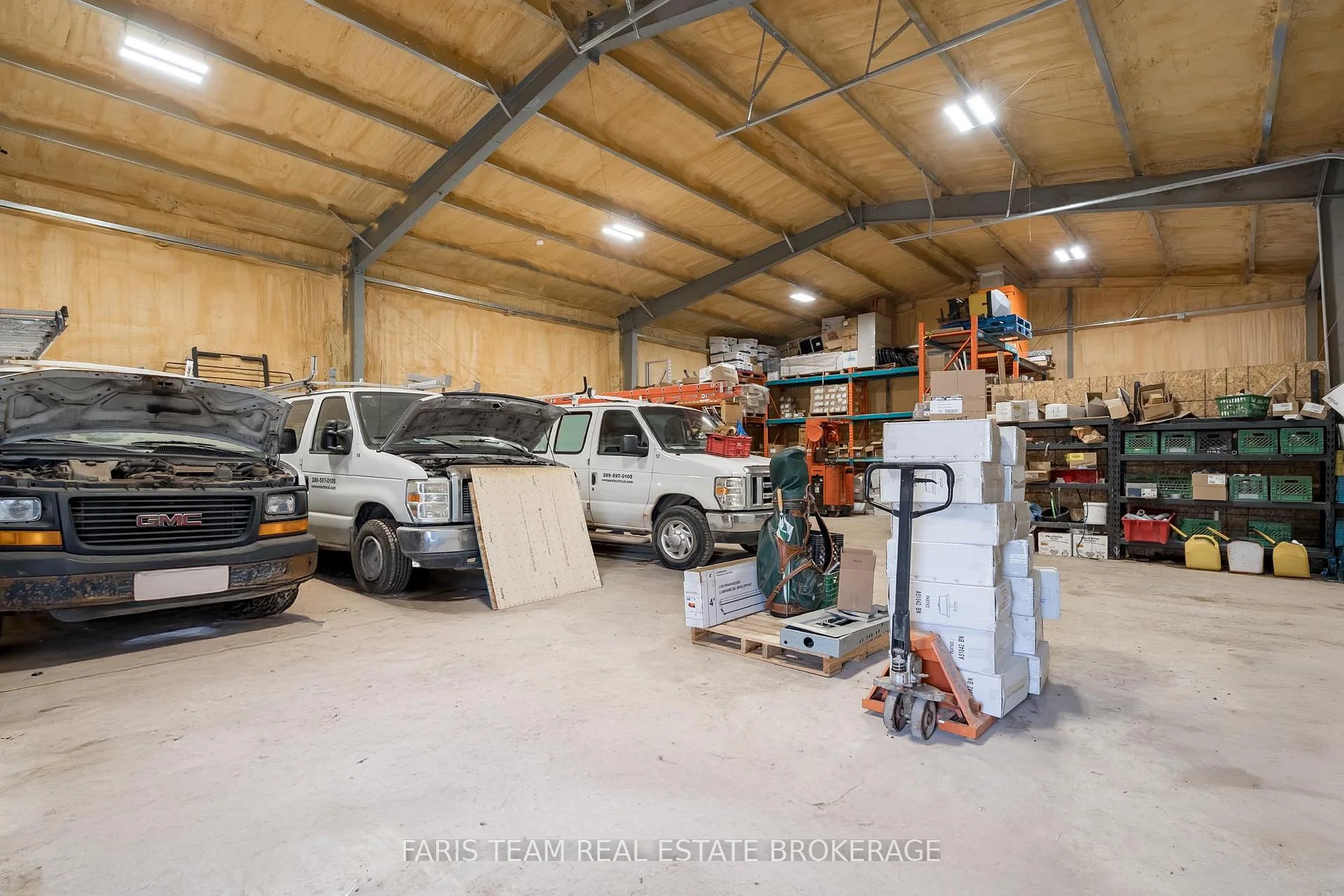 Photo 66 of 5584 6th Line, New Tecumseth, Tottenham — HOMEH