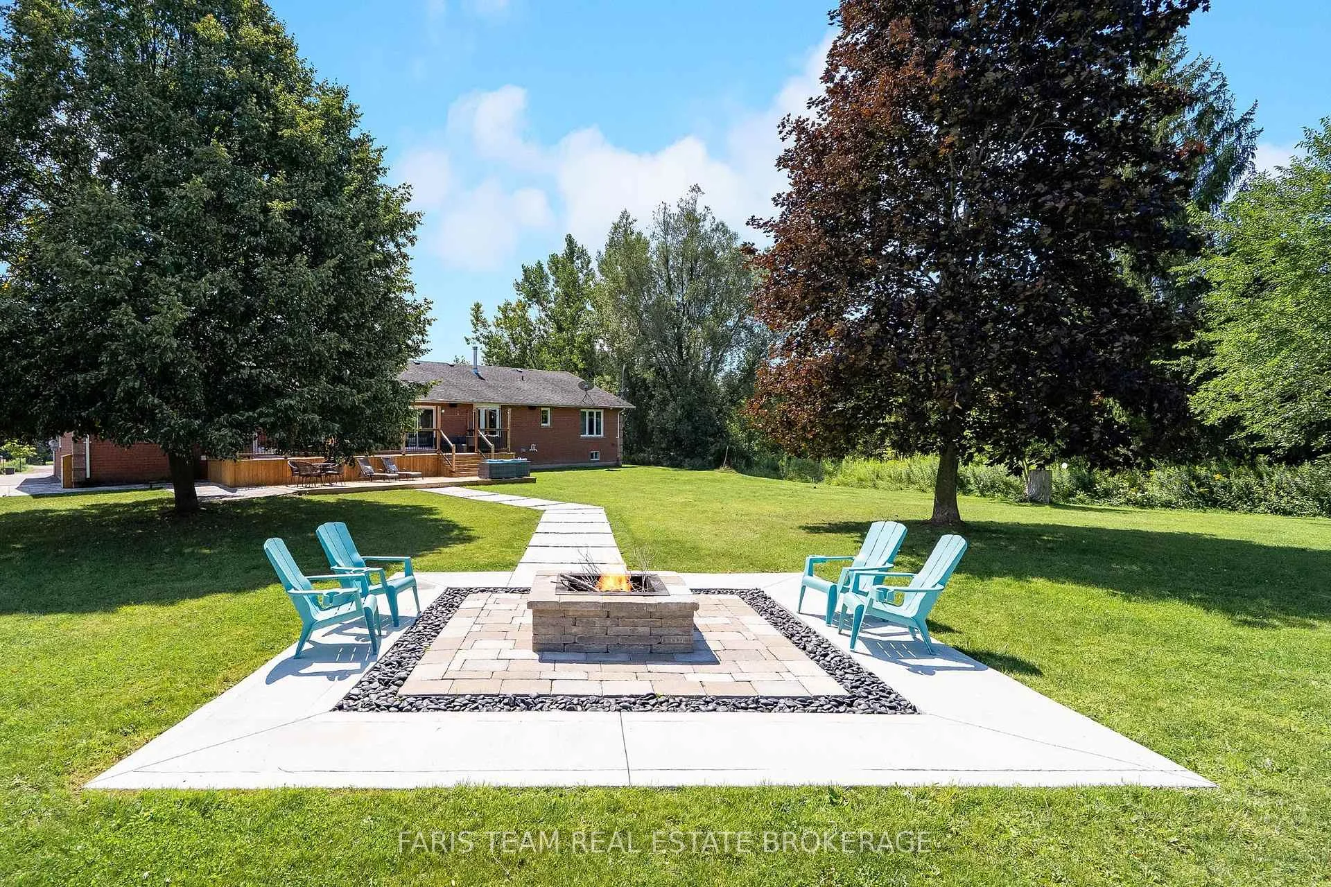 Photo 84 of 5584 6th Line, New Tecumseth, Tottenham — HOMEH