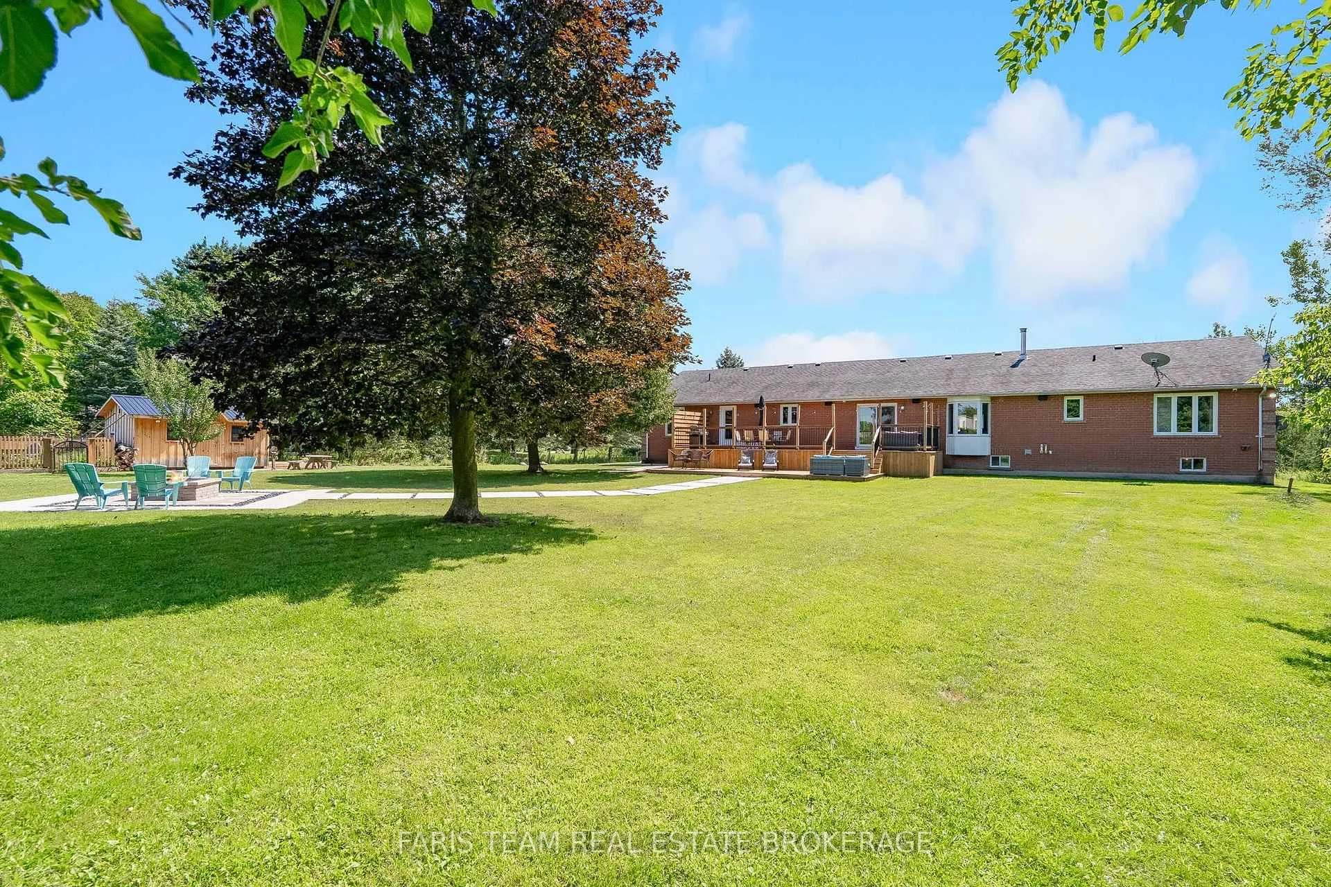 Photo 86 of 5584 6th Line, New Tecumseth, Tottenham — HOMEH