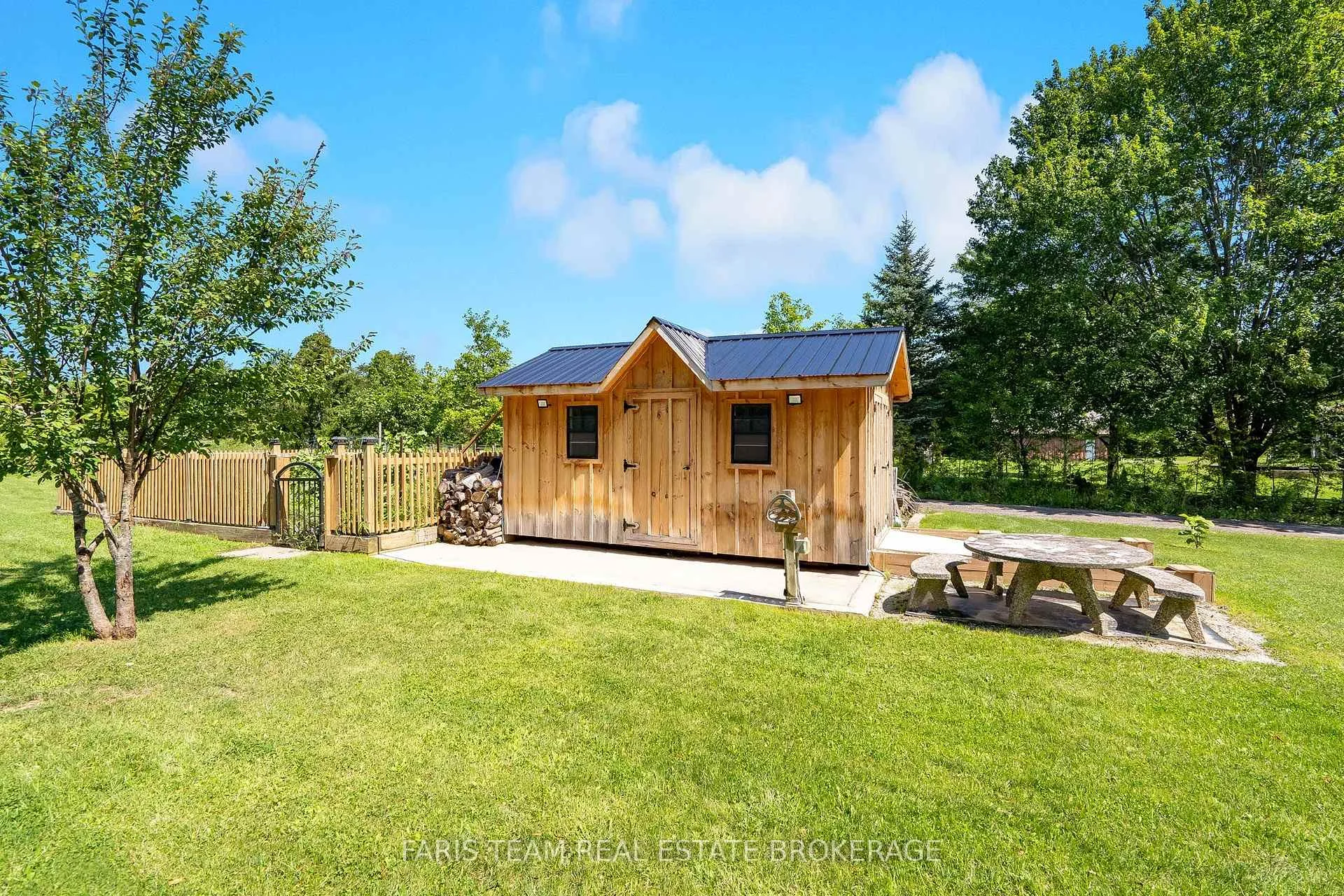 Photo 88 of 5584 6th Line, New Tecumseth, Tottenham — HOMEH