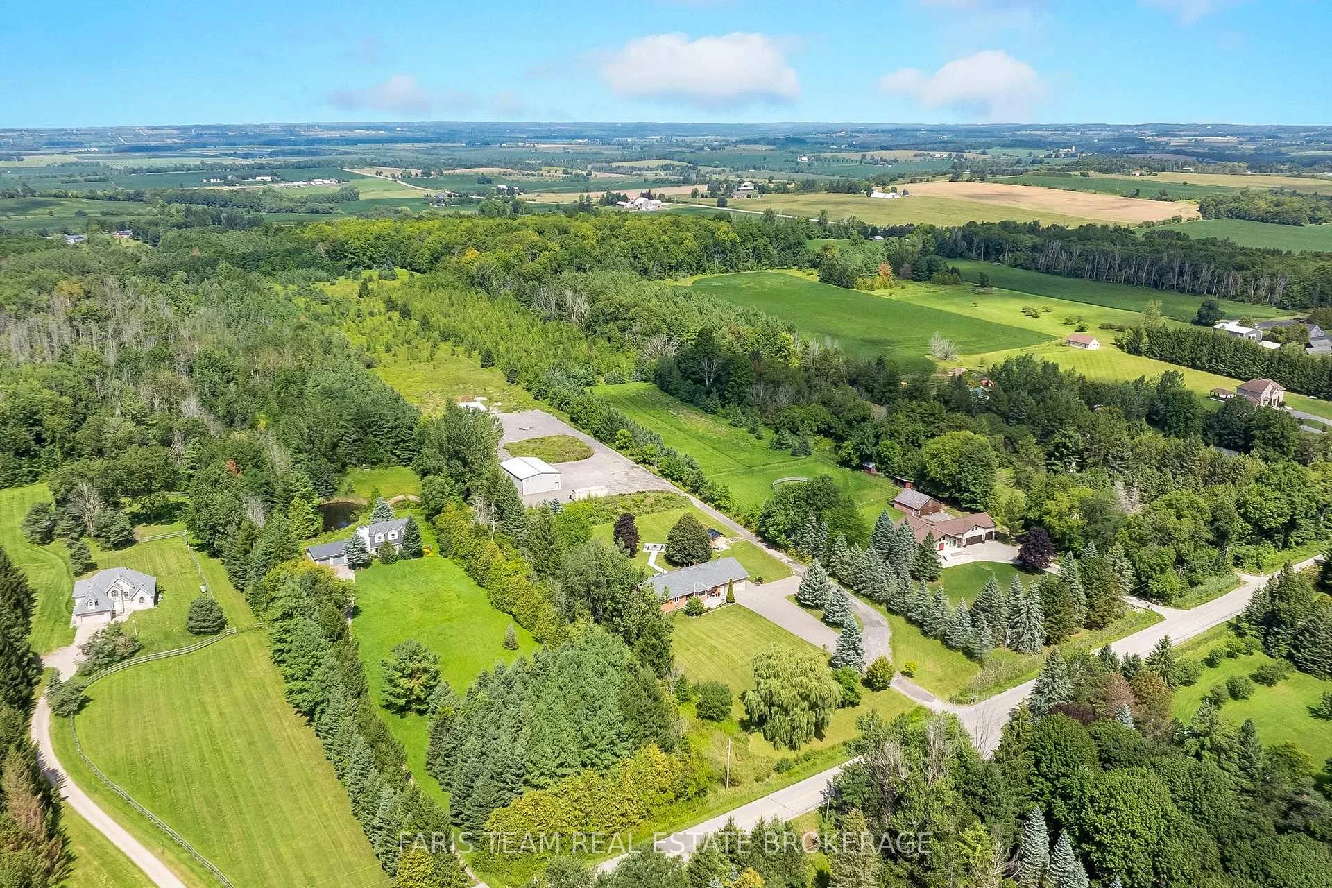 Photo 98 of 5584 6th Line, New Tecumseth, Tottenham — HOMEH