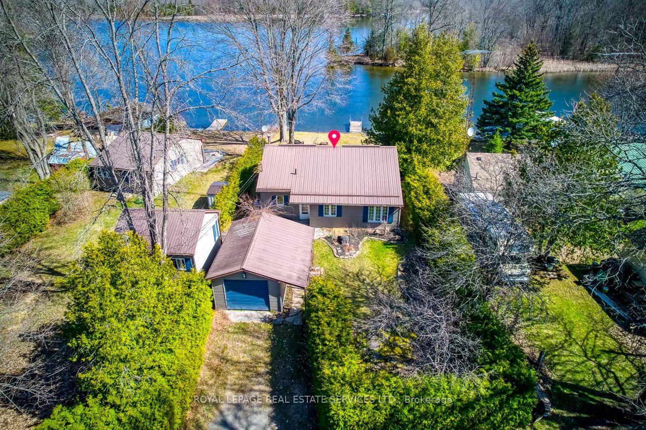 Photo 3 of 198 Centennial Lane, Trent Hills, Rural Trent Hills — HOMEH