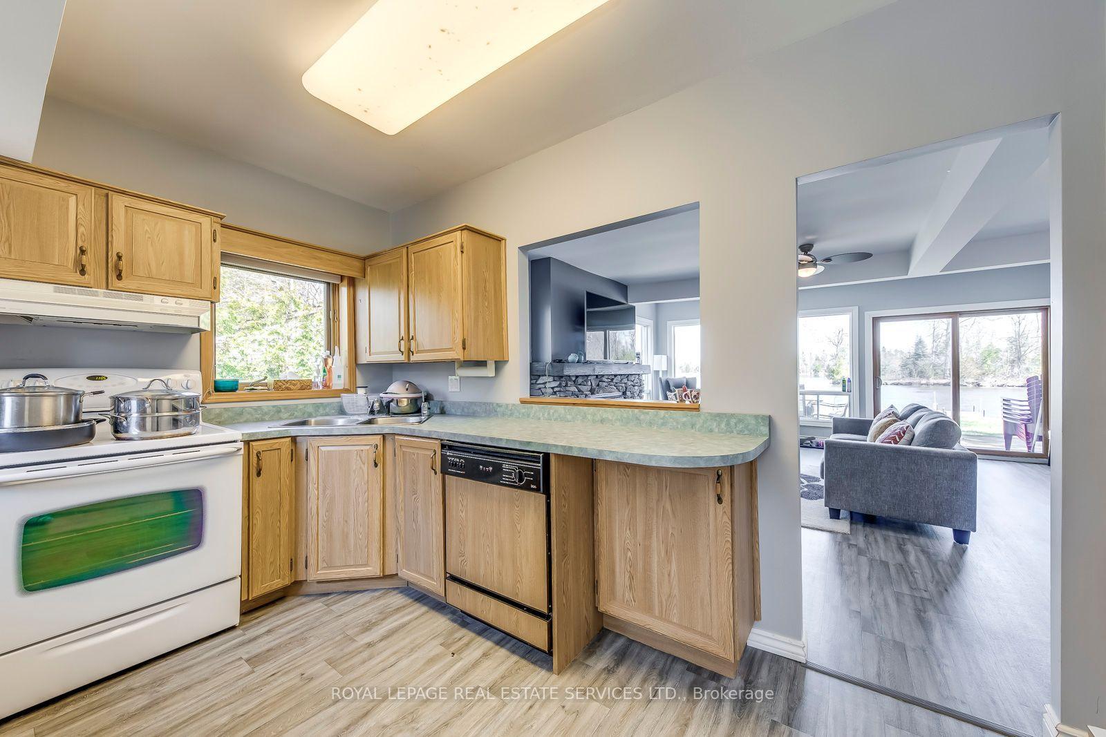 Photo 12 of 198 Centennial Lane, Trent Hills, Rural Trent Hills — HOMEH