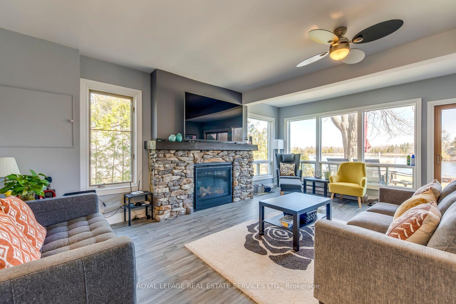 Photo 13 of 198 Centennial Lane, Trent Hills, Rural Trent Hills — HOMEH