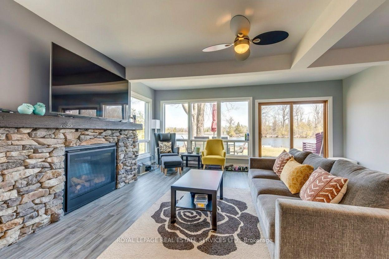 Photo 14 of 198 Centennial Lane, Trent Hills, Rural Trent Hills — HOMEH