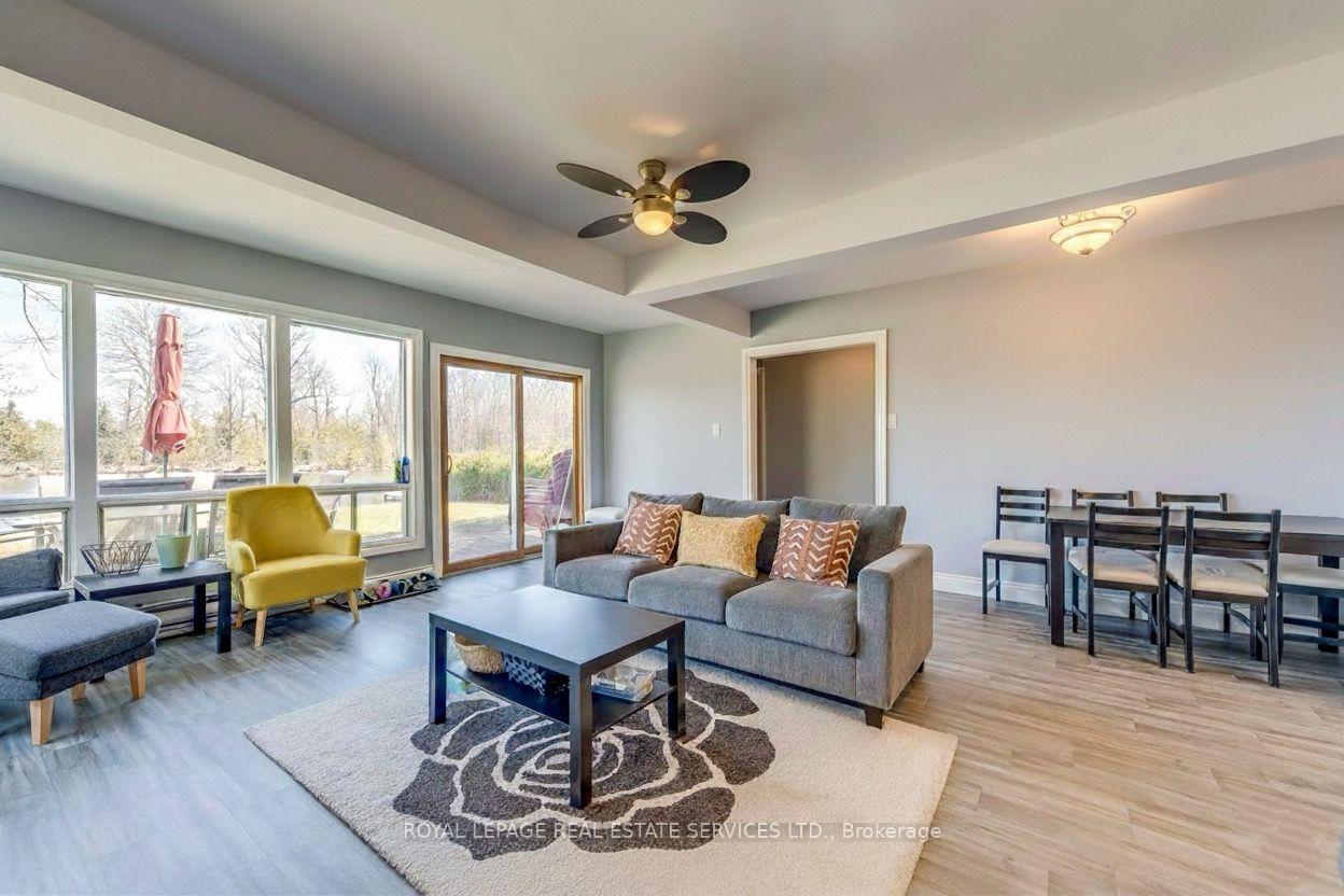 Photo 15 of 198 Centennial Lane, Trent Hills, Rural Trent Hills — HOMEH