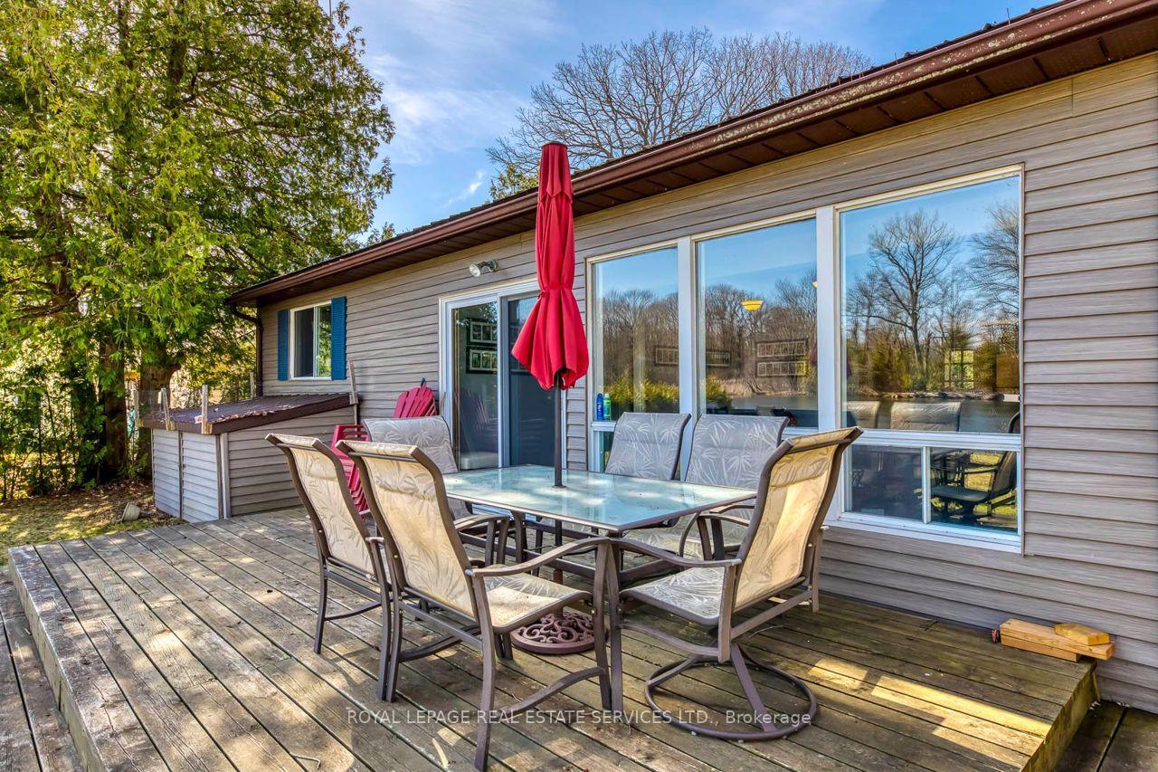 Photo 29 of 198 Centennial Lane, Trent Hills, Rural Trent Hills — HOMEH