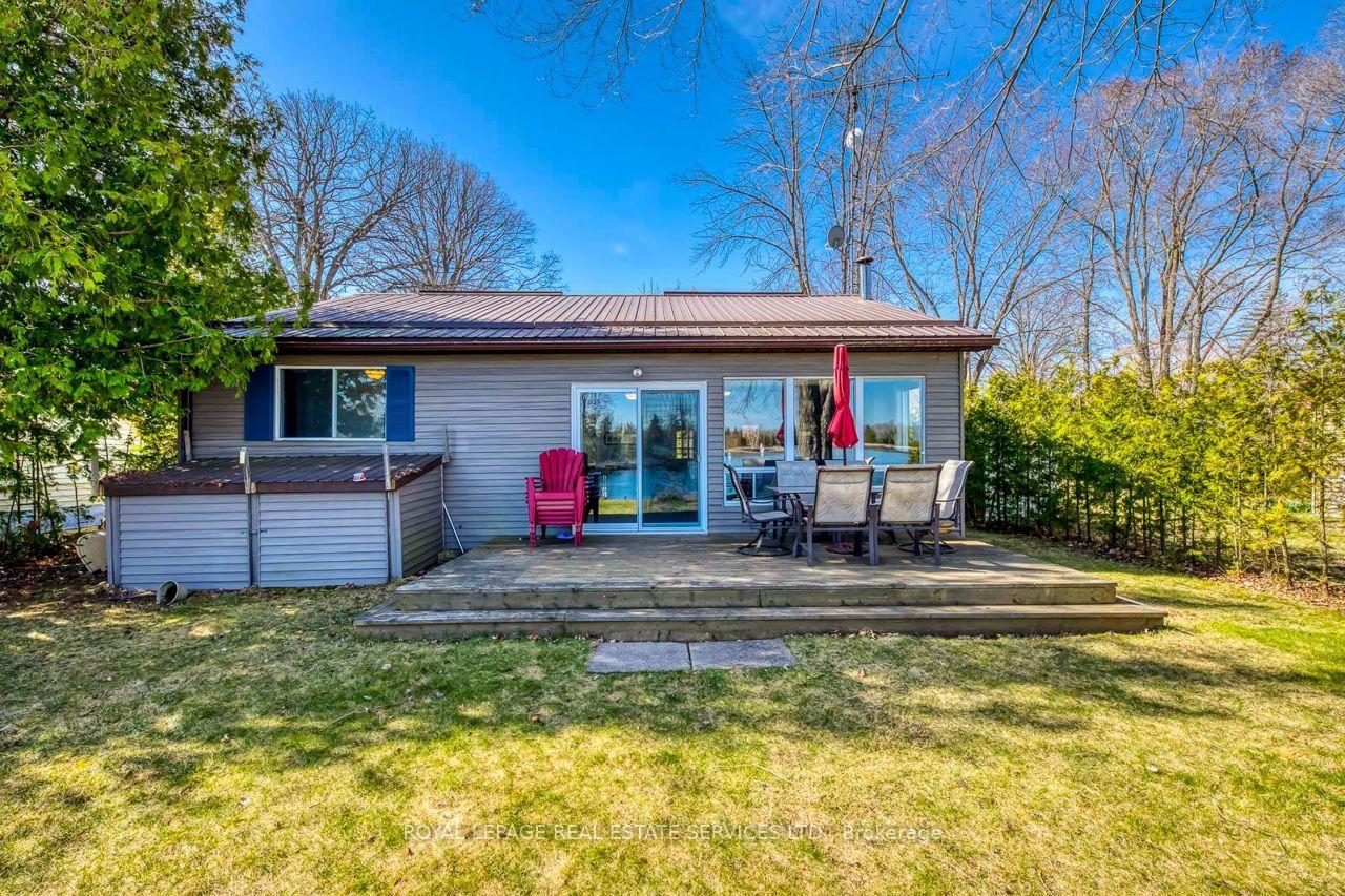 Photo 31 of 198 Centennial Lane, Trent Hills, Rural Trent Hills — HOMEH