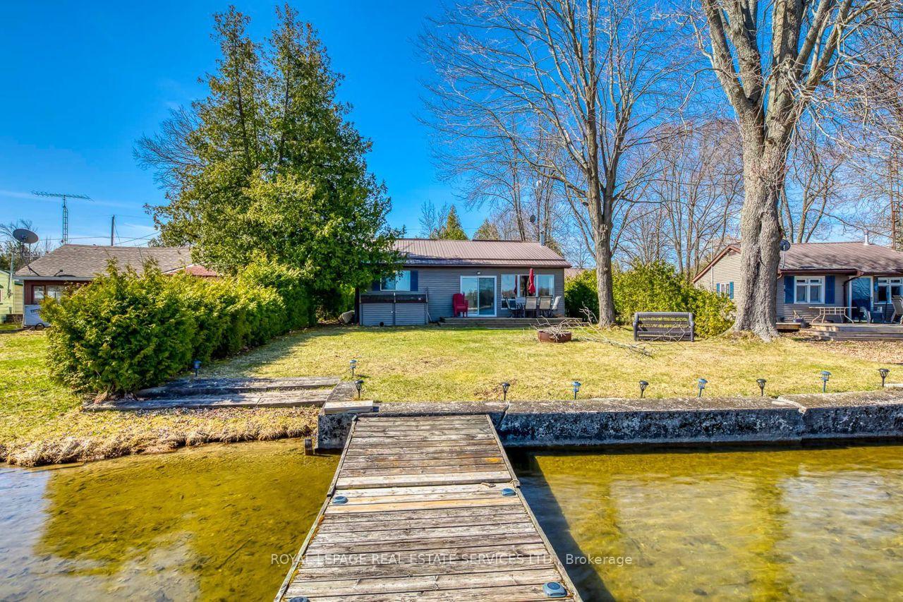 Photo 32 of 198 Centennial Lane, Trent Hills, Rural Trent Hills — HOMEH