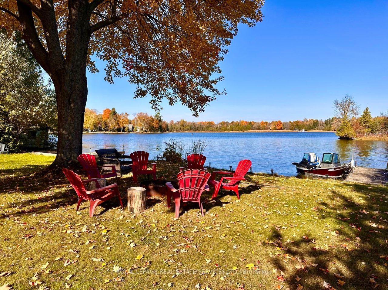 Photo 33 of 198 Centennial Lane, Trent Hills, Rural Trent Hills — HOMEH
