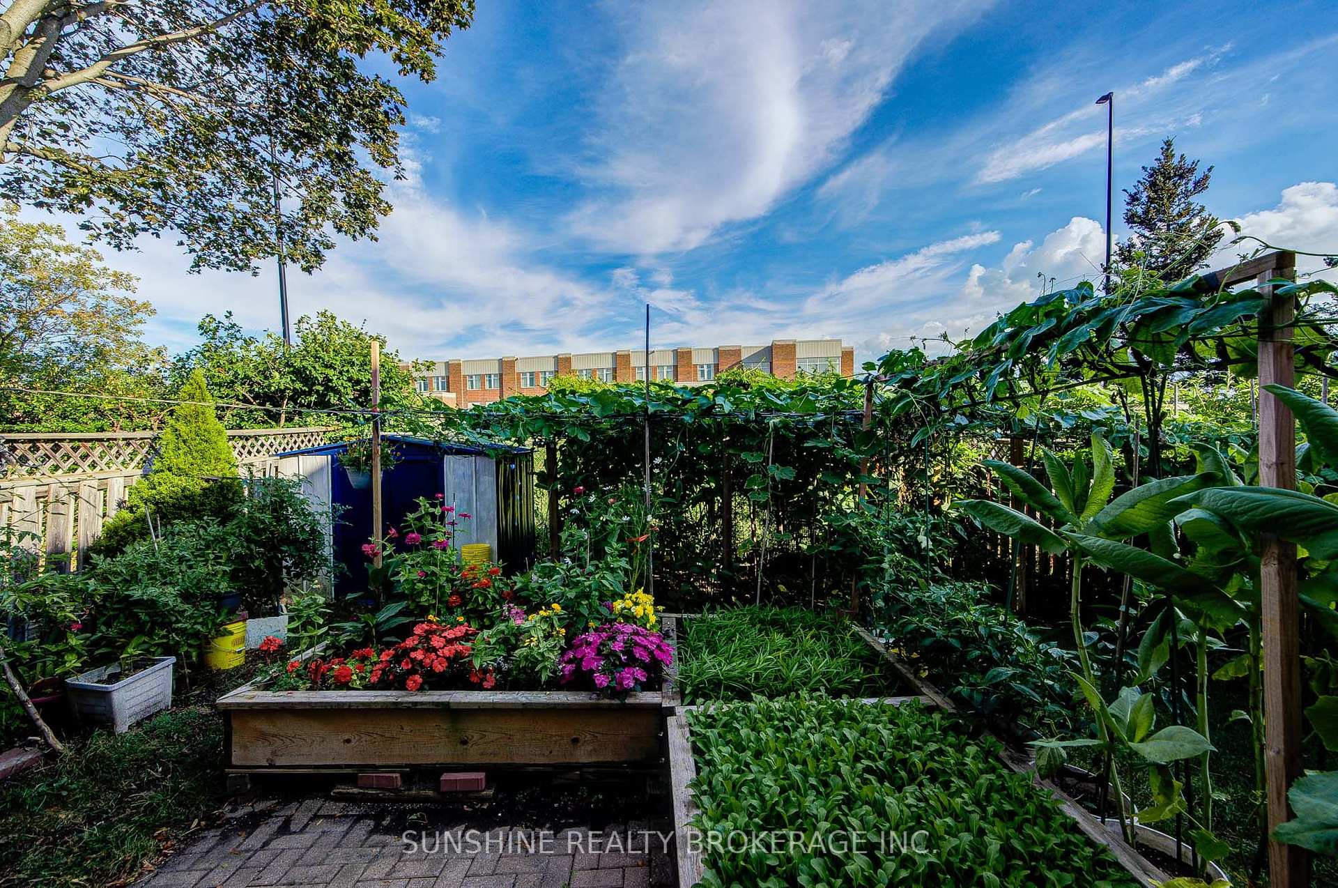 Photo 30 of 25 Rachel Crescent, Markham, Cachet — HOMEH