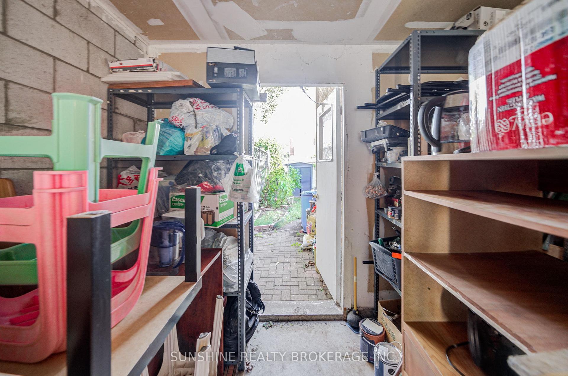 Photo 31 of 25 Rachel Crescent, Markham, Cachet — HOMEH