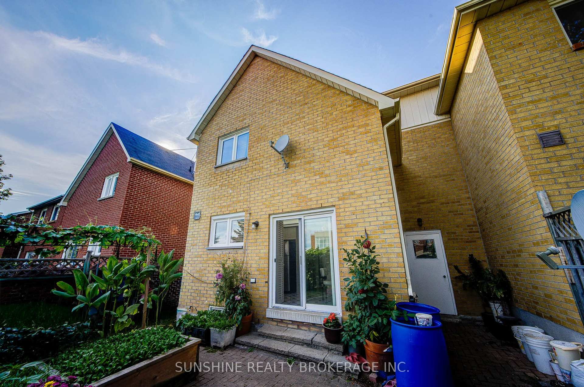 Photo 32 of 25 Rachel Crescent, Markham, Cachet — HOMEH