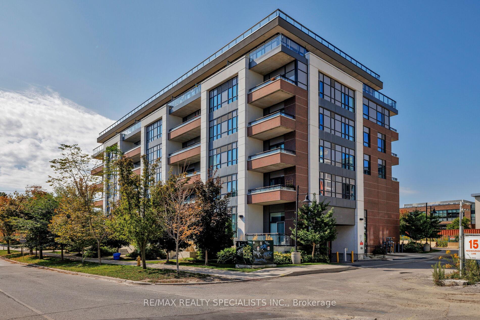 Photo of Unit 505, 1 Neighbourhood Lane