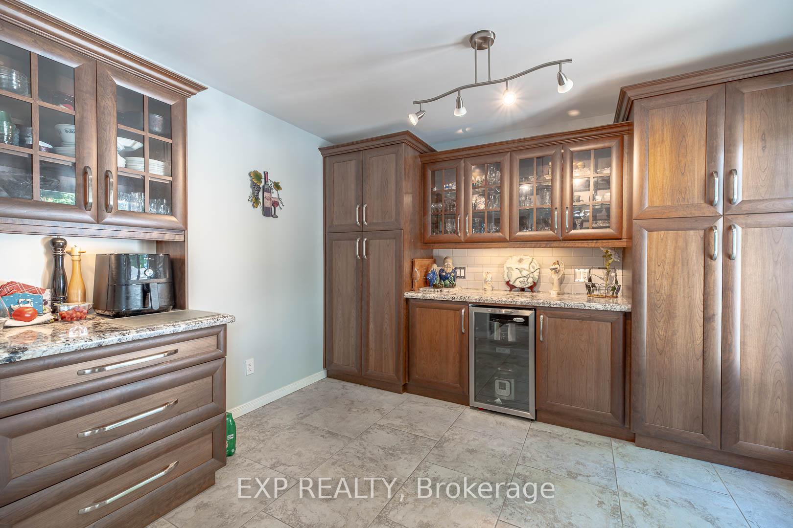 Photo 9 of 10 Kathryn Crescent, North Bay, College Heights — HOMEH