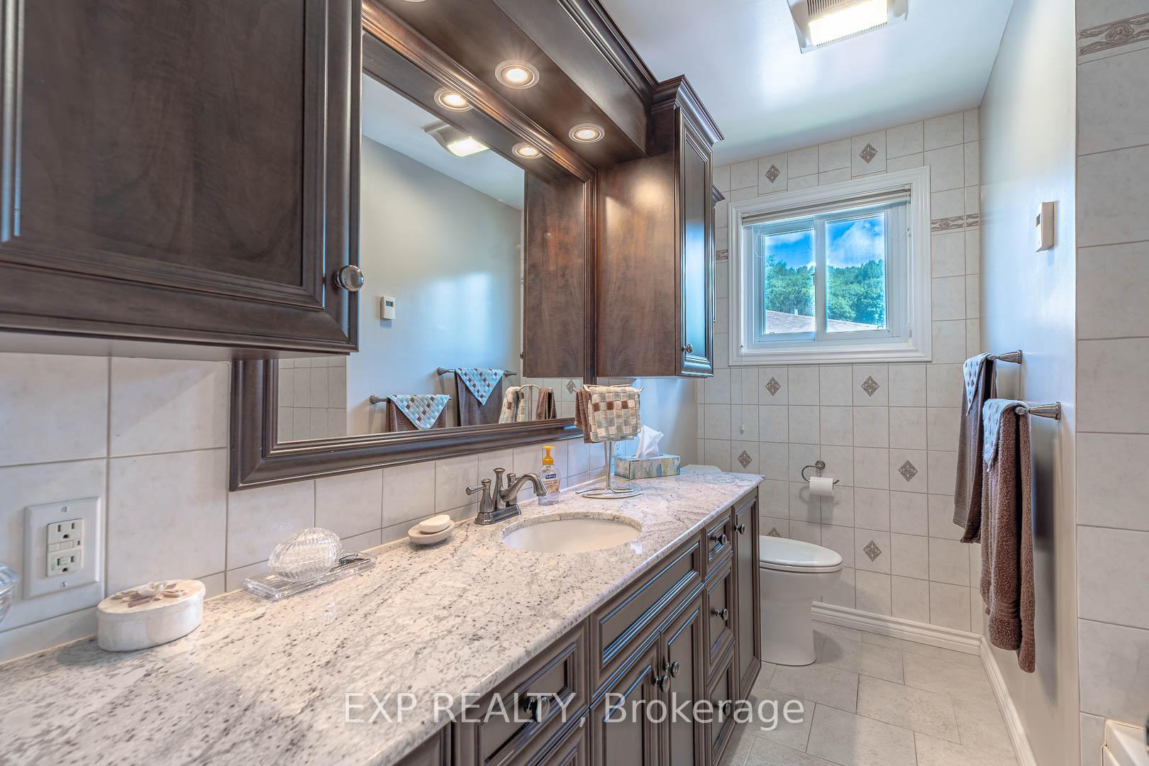 Photo 20 of 10 Kathryn Crescent, North Bay, College Heights — HOMEH
