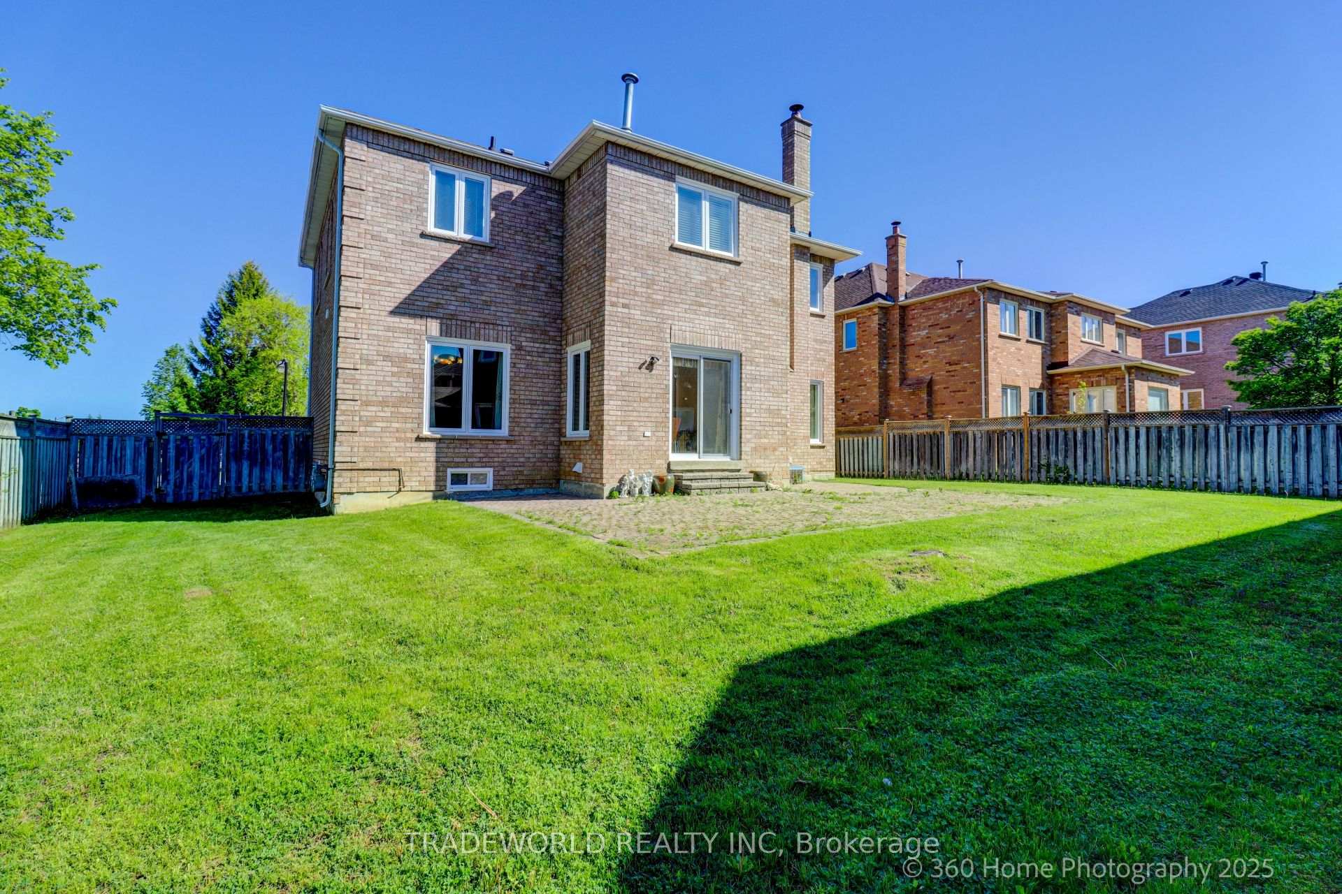 Photo 27 of 80 Eyer Drive, Markham, Cachet — HOMEH