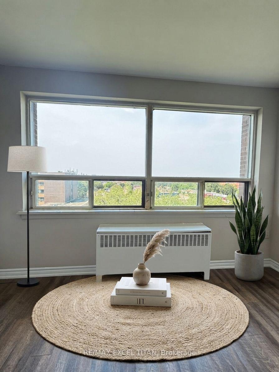 Photo 2 of Unit 739D, 468 Ottawa Street, Hamilton, Corktown — HOMEH