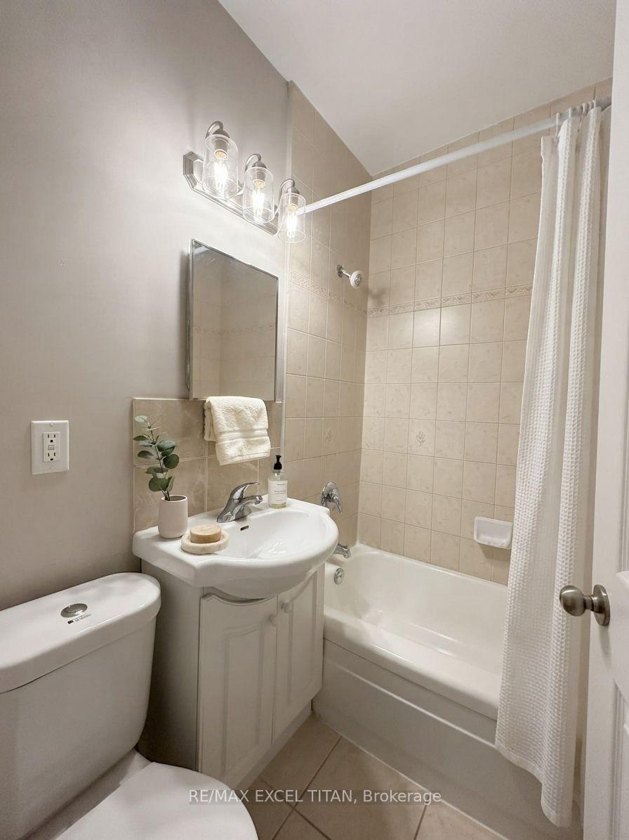 Photo 8 of Unit 739D, 468 Ottawa Street, Hamilton, Corktown — HOMEH