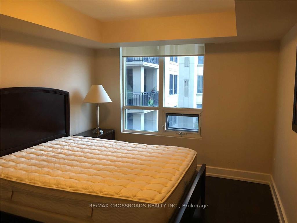 Photo 3 of Unit 530, 650 Sheppard Avenue E, North York, Bayview Village — HOMEH