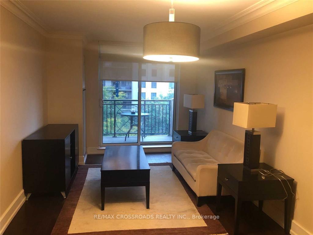 Photo 5 of Unit 530, 650 Sheppard Avenue E, North York, Bayview Village — HOMEH