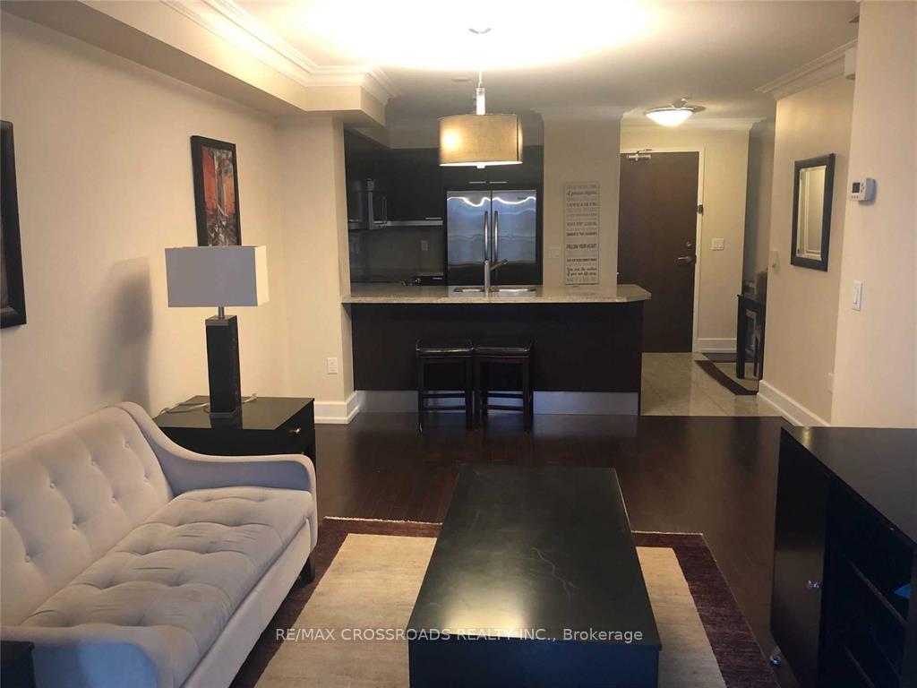 Photo 6 of Unit 530, 650 Sheppard Avenue E, North York, Bayview Village — HOMEH