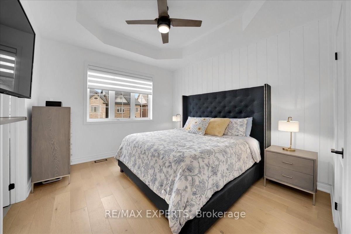 Photo 22 of 320 Barons Street, Vaughan, Kleinburg — HOMEH