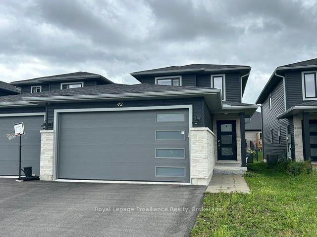 Photo 17 of 42 Dewal Place, Belleville, Belleville Ward — HOMEH