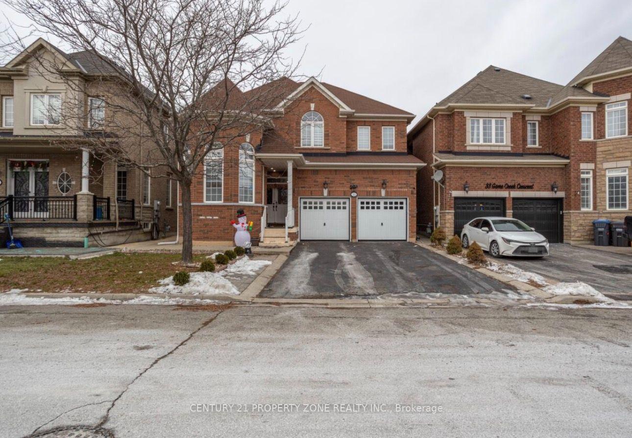 Photo of 31 Game Creek Crescent