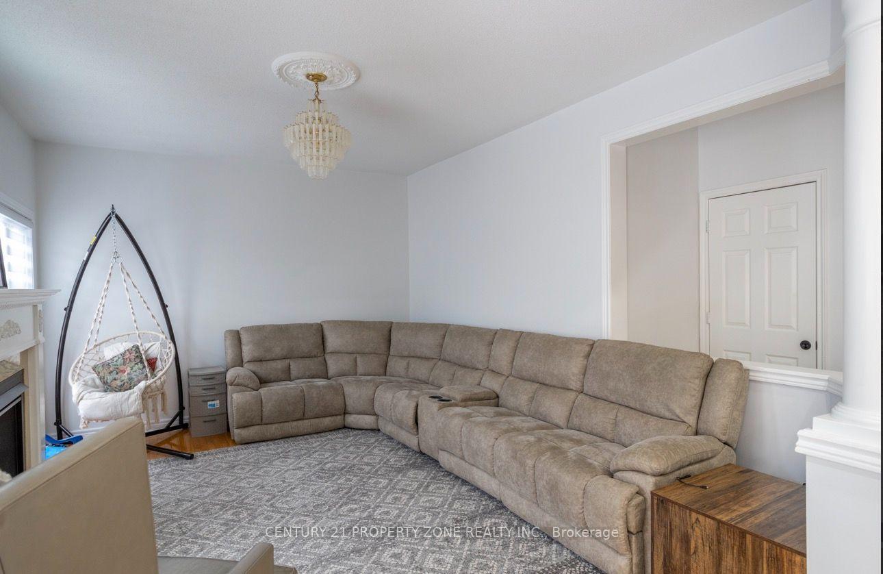 Photo 15 of 31 Game Creek Crescent, Brampton, Northwest Sandalwood Parkway — HOMEH
