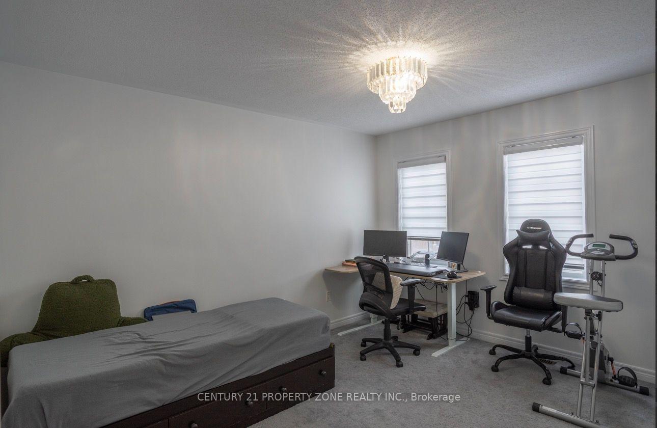 Photo 18 of 31 Game Creek Crescent, Brampton, Northwest Sandalwood Parkway — HOMEH