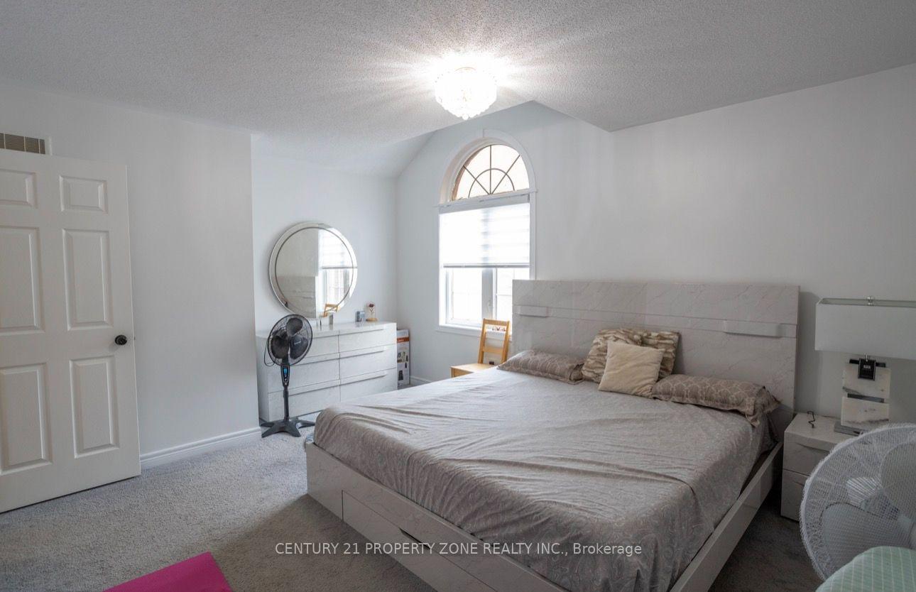 Photo 22 of 31 Game Creek Crescent, Brampton, Northwest Sandalwood Parkway — HOMEH