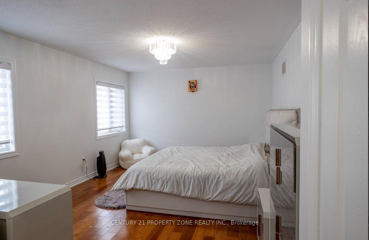 Photo 26 of 31 Game Creek Crescent, Brampton, Northwest Sandalwood Parkway — HOMEH