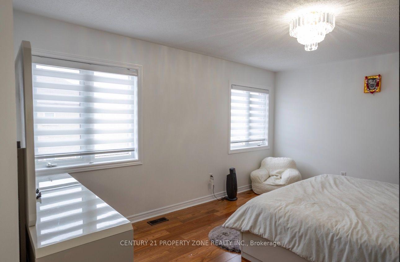 Photo 27 of 31 Game Creek Crescent, Brampton, Northwest Sandalwood Parkway — HOMEH