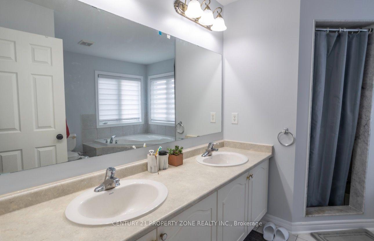 Photo 28 of 31 Game Creek Crescent, Brampton, Northwest Sandalwood Parkway — HOMEH