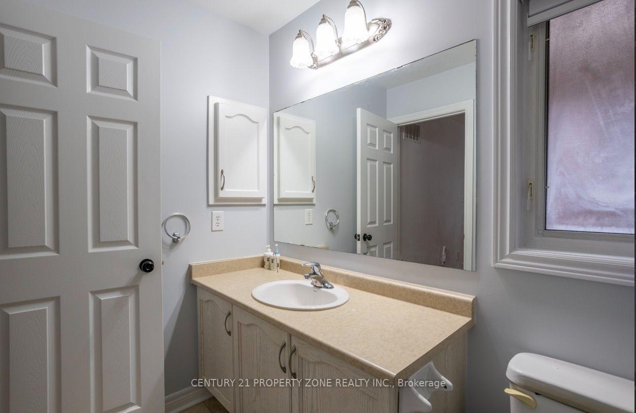 Photo 29 of 31 Game Creek Crescent, Brampton, Northwest Sandalwood Parkway — HOMEH