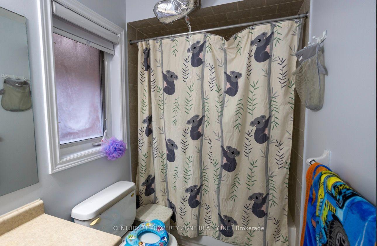 Photo 30 of 31 Game Creek Crescent, Brampton, Northwest Sandalwood Parkway — HOMEH
