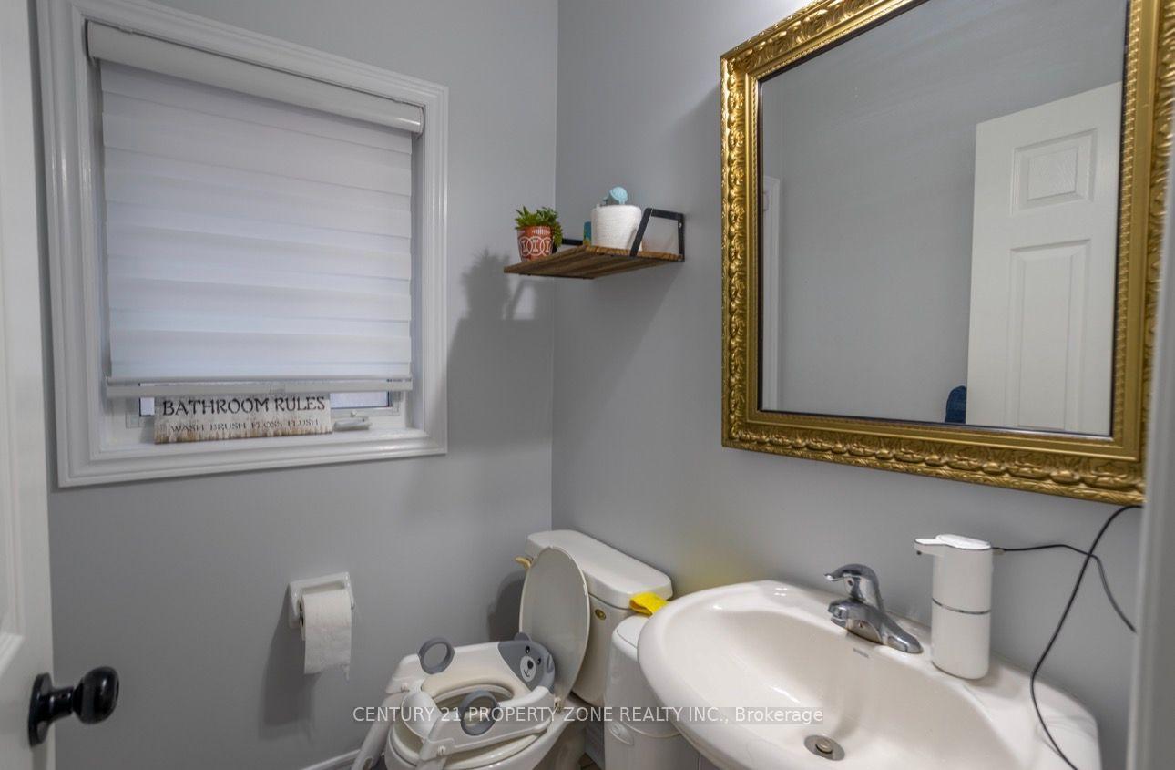 Photo 41 of 31 Game Creek Crescent, Brampton, Northwest Sandalwood Parkway — HOMEH