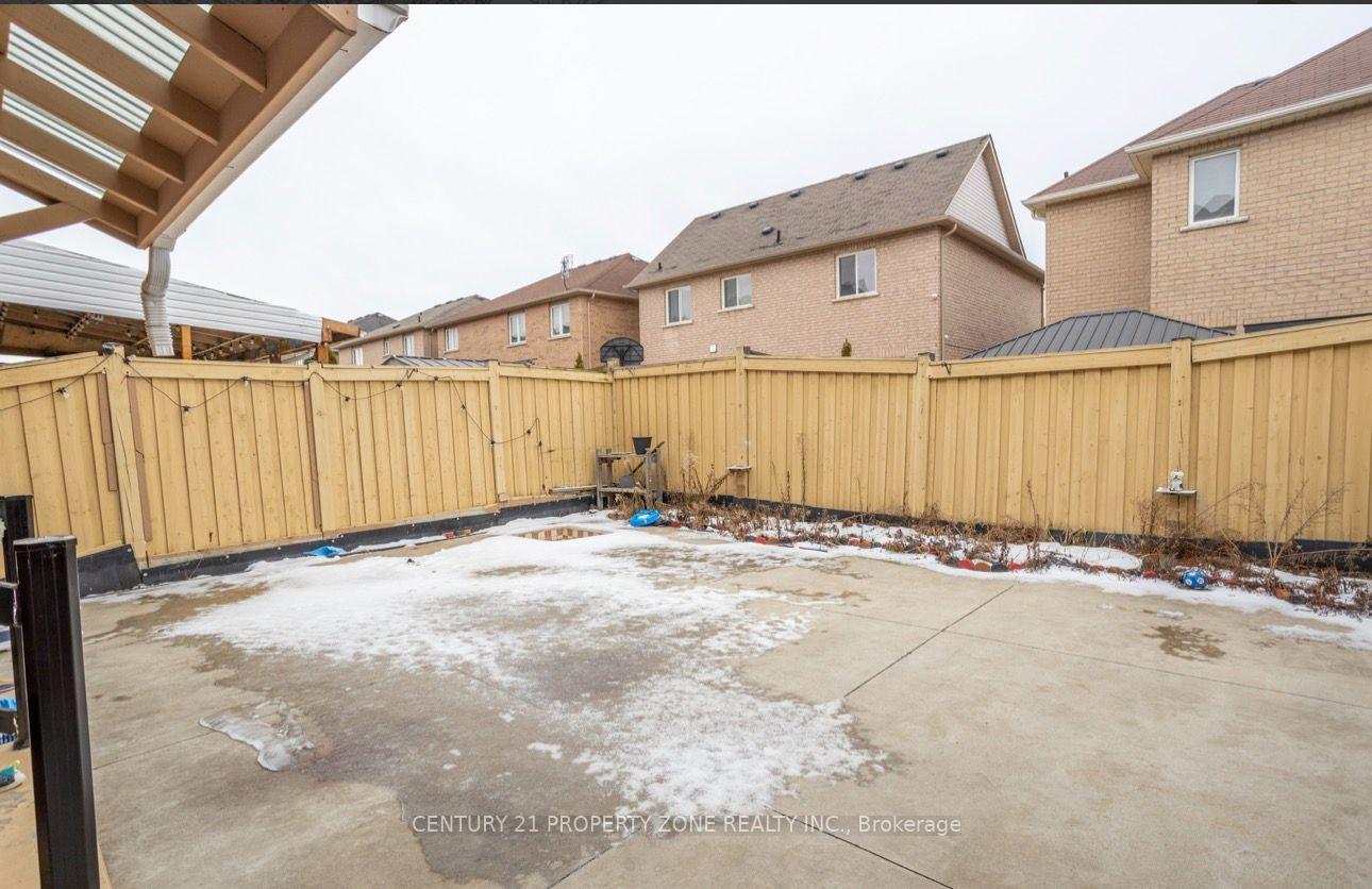 Photo 44 of 31 Game Creek Crescent, Brampton, Northwest Sandalwood Parkway — HOMEH