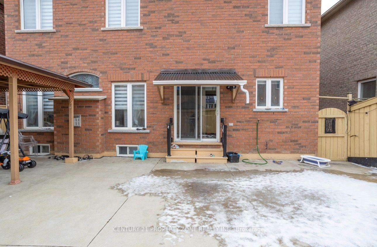Photo 46 of 31 Game Creek Crescent, Brampton, Northwest Sandalwood Parkway — HOMEH