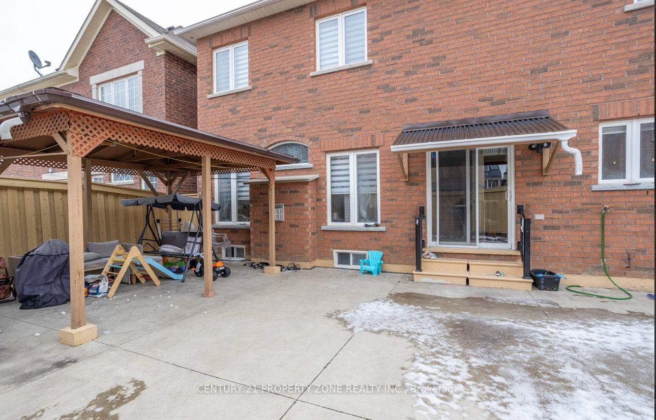 Photo 47 of 31 Game Creek Crescent, Brampton, Northwest Sandalwood Parkway — HOMEH