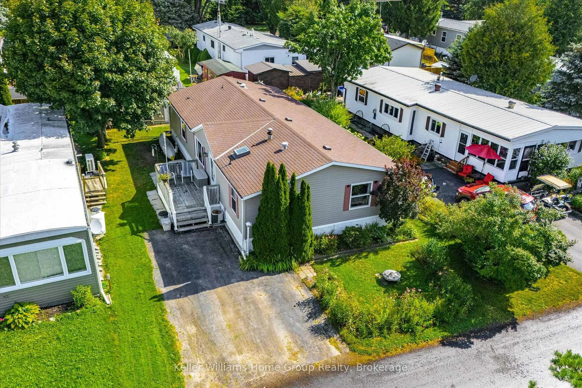 Photo 4 of 9 First Avenue, Centre Wellington, Fergus — HOMEH