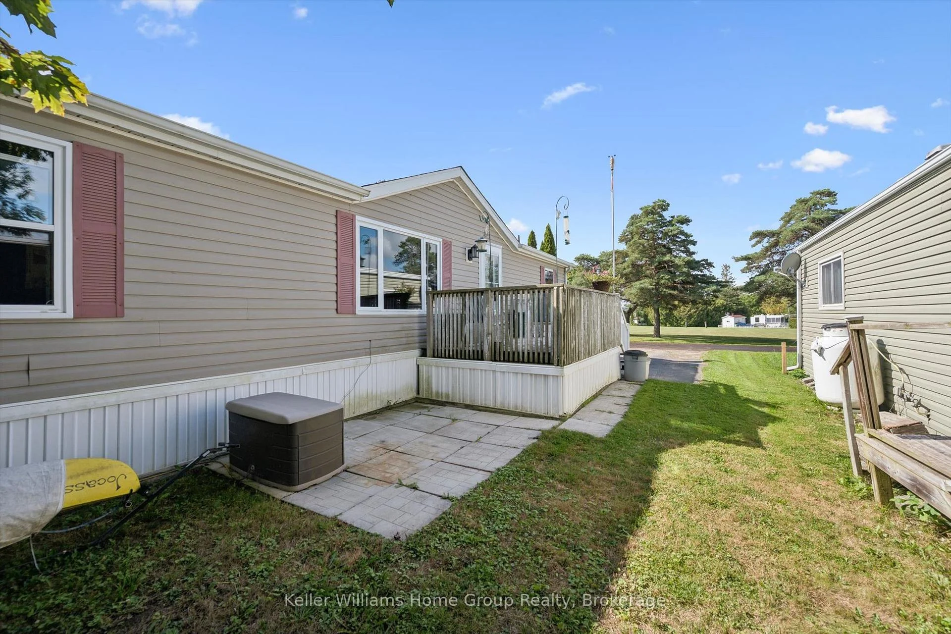 Photo 30 of 9 First Avenue, Centre Wellington, Fergus — HOMEH