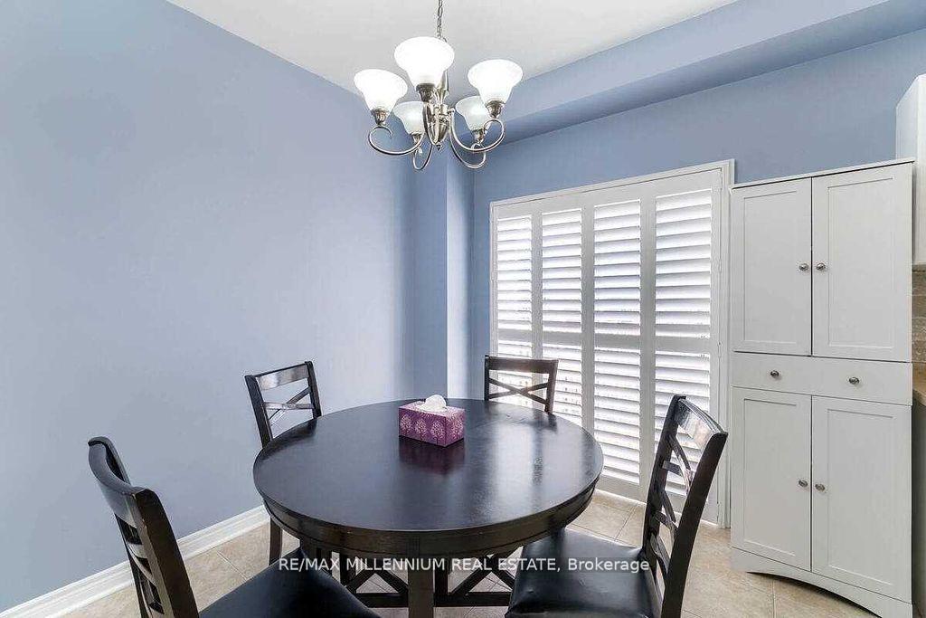 Photo 3 of 23 Calderstone Drive S, Brampton, Bram East — HOMEH